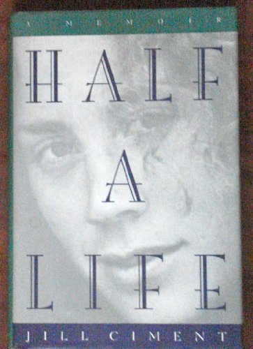 cover image Half a Life