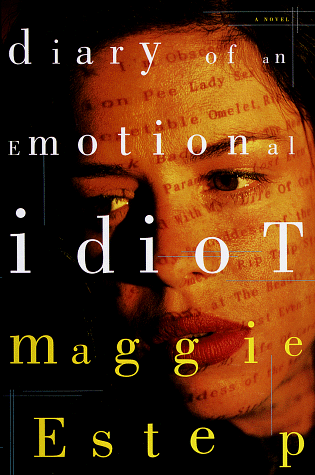 cover image Diary of an Emotional Idiot