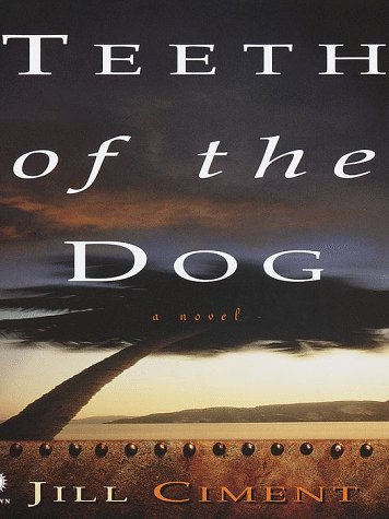 cover image Teeth of the Dog