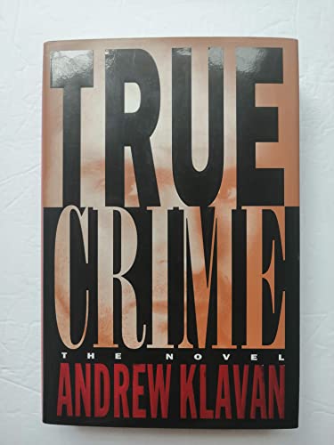 cover image True Crime