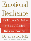 cover image Emotional Resilience: Simple Truths for Dealing with the Unfinished Business of Your Past