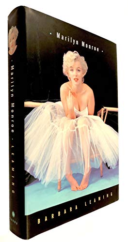 cover image Marilyn Monroe
