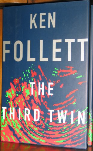 cover image The Third Twin