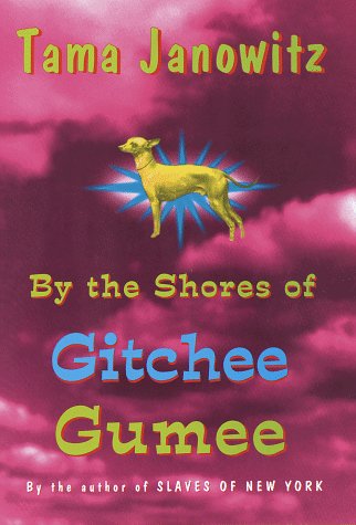 cover image By the Shores of Gitchee Gumee