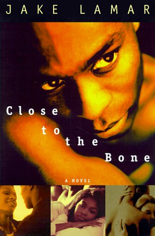 cover image Close to the Bone