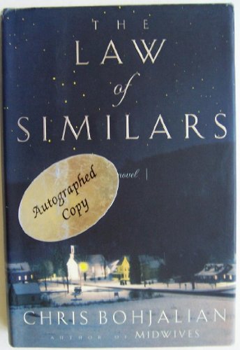 cover image The Law of Similars