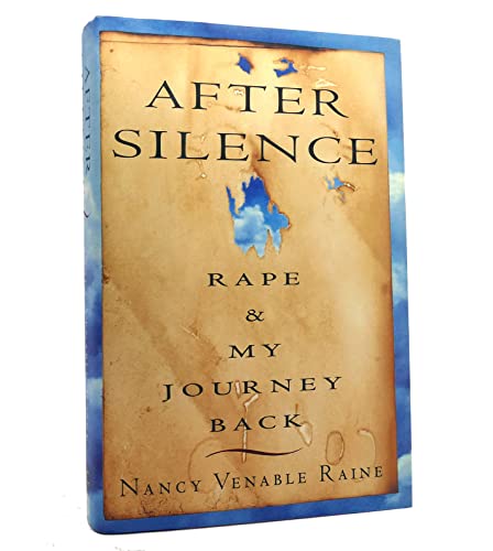 cover image After Silence: Rape and My Journey Back