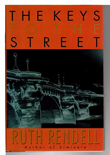 cover image The Keys to the Street