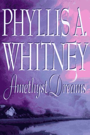cover image Amethyst Dreams