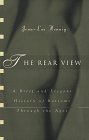 cover image The Rear View: A Brief and Elegant History of Bottoms Through the Ages