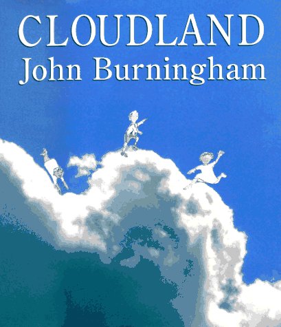 cover image Cloudland