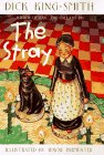 cover image The Stray