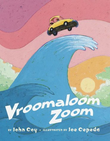 cover image Vroomaloom Zoom