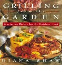 Grilling from the Garden: Vegetarian Dishes for the Outdoor Cook
