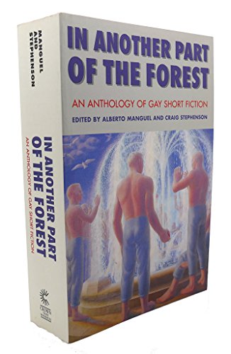 cover image In Another Part of the Forest:: An Anthology of Gay Short Fiction
