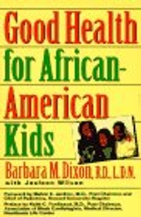 Good Health for African-American Kids