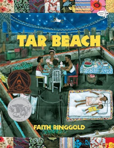 cover image Tar Beach