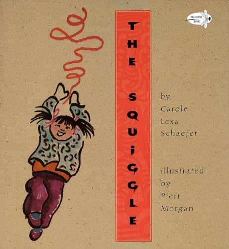 cover image The Squiggle