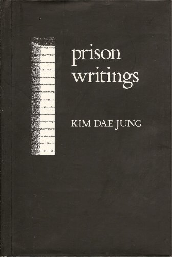 cover image Prison Writings