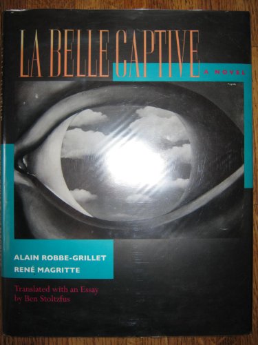 cover image La Belle Captive