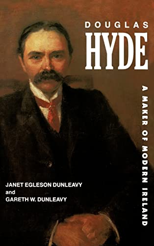 cover image Douglas Hyde