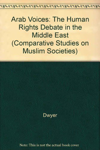 cover image Comparative Studies on Muslim Societies