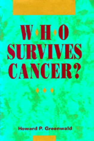 cover image Who Survives Cancer?