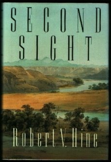 cover image Second Sight