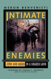 Intimate Enemies: Jews and Arabs in a Shared Land