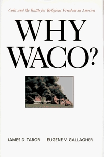 Why Waco?