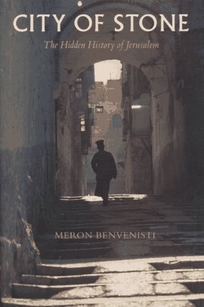 City of Stone: The Hidden History of Jerusalem