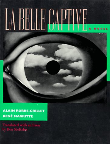 cover image La Belle Captive