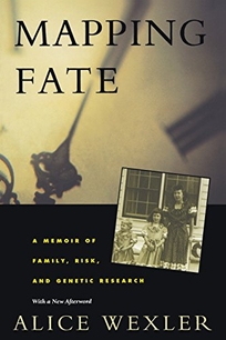 Mapping Fate: A Memoir of Family