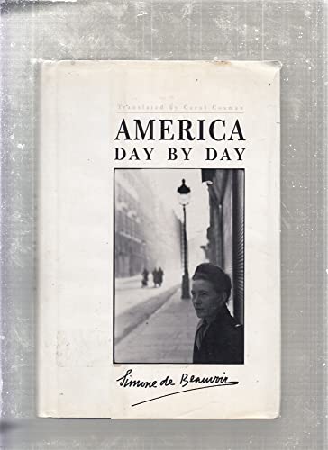 cover image America Day by Day