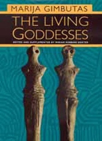 The Living Goddesses