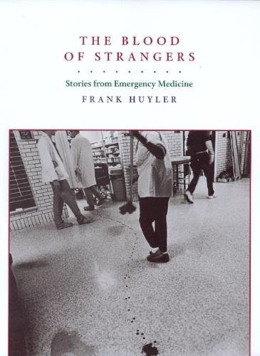 cover image The Blood of Strangers