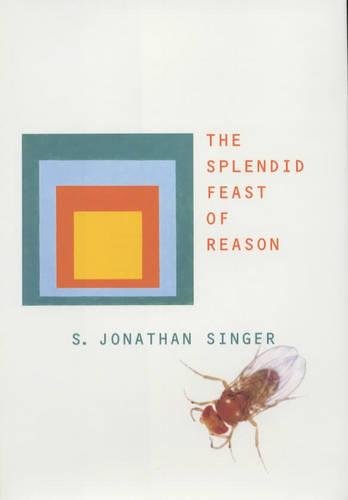 cover image THE SPLENDID FEAST OF REASON