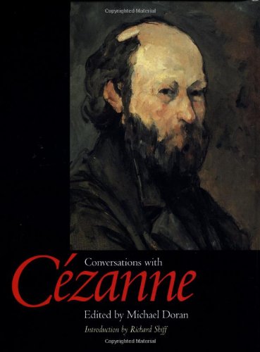 cover image Conversations with CA?Zanne