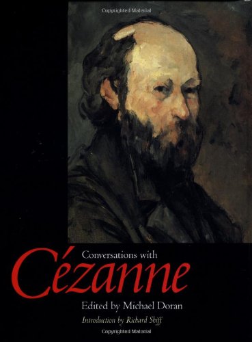 cover image Conversations with CA?Zanne