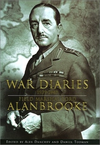 War Diaries 1939-1945