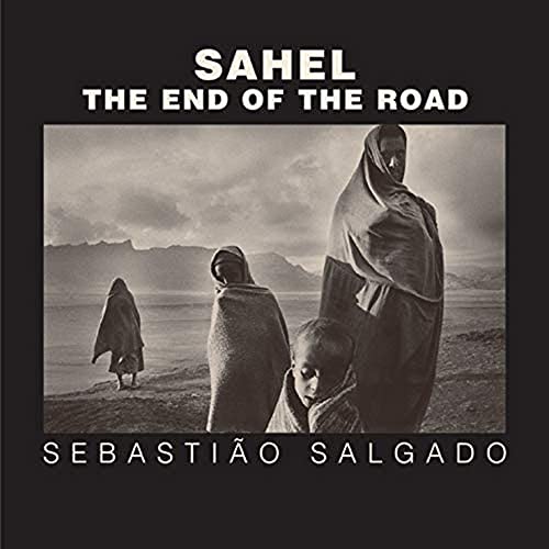 cover image SAHEL: The End of the Road