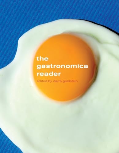 cover image The Gastronomica Reader