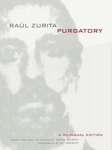cover image Purgatory