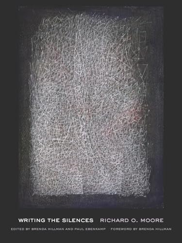 cover image Writing the Silences