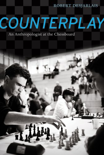 cover image Counterplay: An Anthropologist at the Chessboard