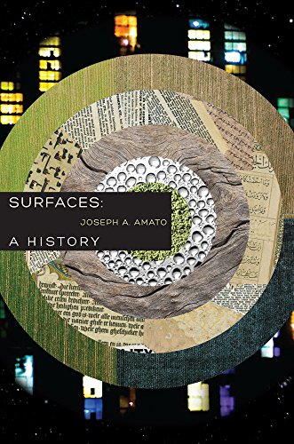 cover image Surfaces: A History