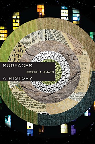 cover image Surfaces: A History