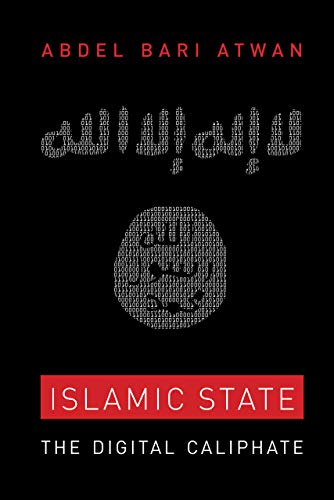 cover image Islamic State: The Digital Caliphate