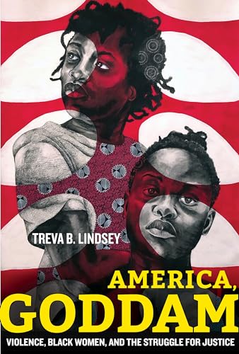 cover image America, Goddam: Violence, Black Women, and the Struggle for Justice