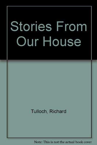 cover image Stories from Our House